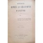 N.... | Quelques rimes et chansons d'ancêtre