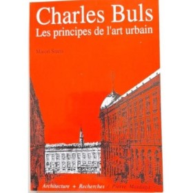 Charles Buls : les principes de l'art urbain
