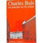 Charles Buls : les principes de l'art urbain