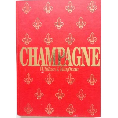 Le Grand livre du champagne