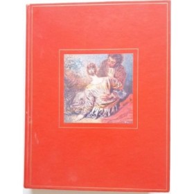 Eros ou l'Amour peintre