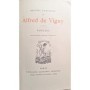 Vigny, Alfred de | Poésies ( Oeuvres complètes )