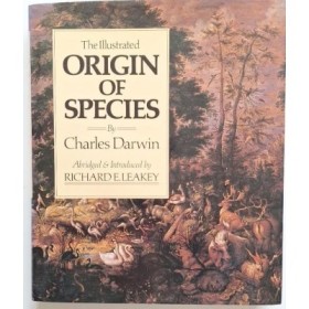 The illustrated Origin of Species