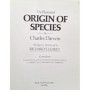 Darwin, Charles | The illustrated Origin of Species