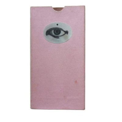 Histoire de l'oeil / Georges Bataille