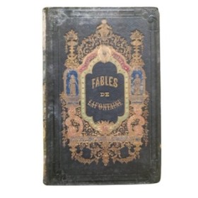 Fables de La Fontaine