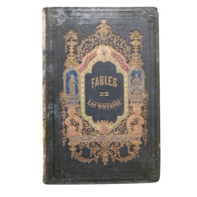 Fables de La Fontaine