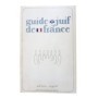 Guide juif de France... Avec le concours de Roger Ascot