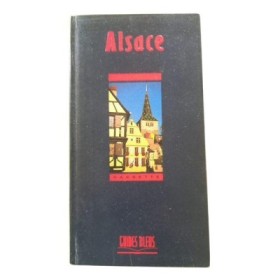 Alsace (Nouv. éd. rév.) sous la coordination de Jean-Louis Beaucarnot