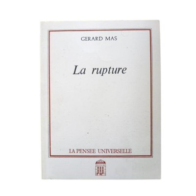La Rupture