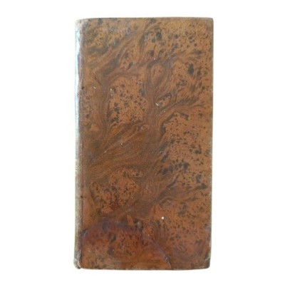 Nouveaux comptes faits de Barrême