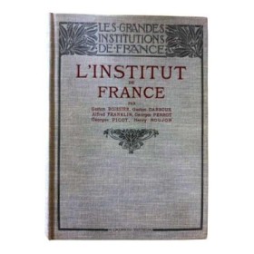 L'Institut de France 