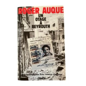 Un otage à Beyrouth