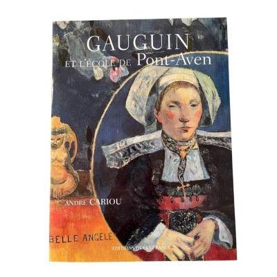 Gauguin et l'École de Pont-Aven