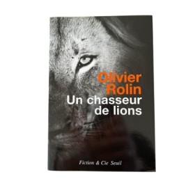 Un chasseur de lions