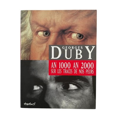 An 1000-an 2000 : sur les traces de nos peurs