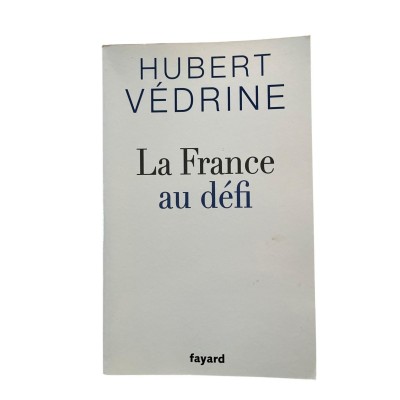La France au défi