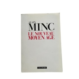 Le nouveau Moyen âge