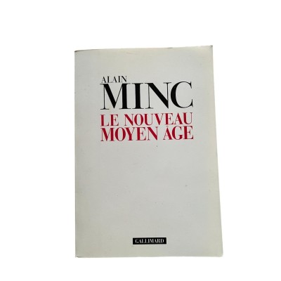 Le nouveau Moyen âge