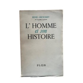 L'Homme et son histoire
