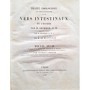 Bremser, Johann Gottfried | Traité zoologique et physiologique sur les vers intestinaux de l'homme