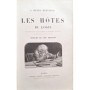 Berthoud, Samuel-Henry | Les hôtes du logis