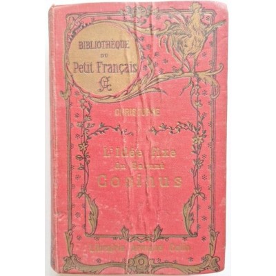 L'idée fixe du savant Cosinus ( 6eme Edition )