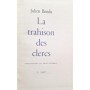 Benda, Julien | La Trahison des clercs