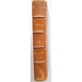 Les odeurs de Paris (14e éd.)