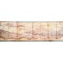 Anonyme | Les Paravents japonais de paysages 1550 - 1700. Tome II