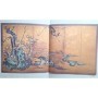 Anonyme | Les Paravents japonais de paysages 1550 - 1700. Tome II