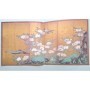 Anonyme | Les Paravents japonais de paysages 1550 - 1700. Tome II
