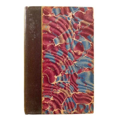 Goethe, Johann Wolfgang von | Les souffrances du jeune Werther / traduction nouvelle par madame Bachellery - avec une préface p