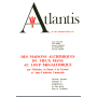 Revue Atlantis N°296 / 1978 / Des maisons alchimiques du vieux Mans au loup mégalithique / ORIGINAL