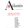 Revue Atlantis N°300 / 1978 / L’œuvre d’Atlantis comme prophétie vivante / REIMPRESSION