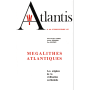 Revue Atlantis N°295 / 1977 / Mégalithes atlantiques / REIMPRESSION