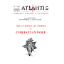 Revue Atlantis N°264 / 1971 / Vers un retour aux sources du christianisme / REIMPRESSION