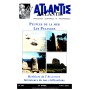 Revue Atlantis N°404 / 2001 / Peuples de la mer. Les Pélasges / ORIGINAL