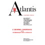 Revue Atlantis N°328 / 1983 / L’homme composite et la symbolique des animaux / ORIGINAL