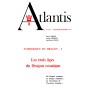 Revue Atlantis N°306 / 1979 / Symbolique du dragon - I - Les trois âges du Dragon cosmique / REIMPRESSION
