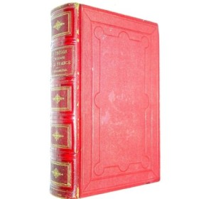 -Le Trésor littéraire de la France recueil en prose et en vers. publié par la Société des gens de lettres. Les Prosateurs