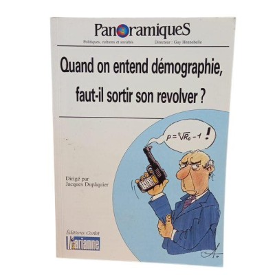 Quand on entend démographie