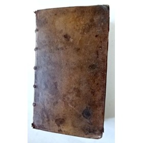 Dictionaire de rimes dans un nouvel ordre.