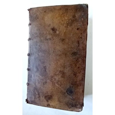 Dictionaire de rimes dans un nouvel ordre.