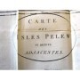 Wilson, Henry | Relation des îles Pelew, situées dans la partie occidentale de l'Océan Pacifique...