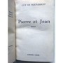 Maupassant Guy de | Pierre et Jean