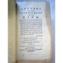 Chapone, Hester | Letters on the improvement of the mind, addressed to a young lady...