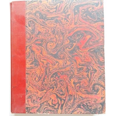 Cours de mécanique 1ere année -Annexes - École polytechnique 1950-1951