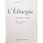 Leroy, Jules | L'Éthiopie : archéologie et culture