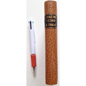 Chefs  d'oeuvre : Esther - Athalie